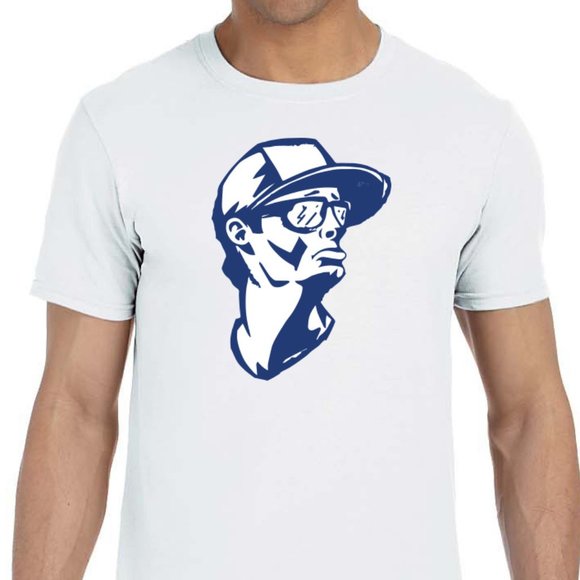 Los Angeles Dodgers Joe Kelly T-Shirt - Picture 1 of 1
